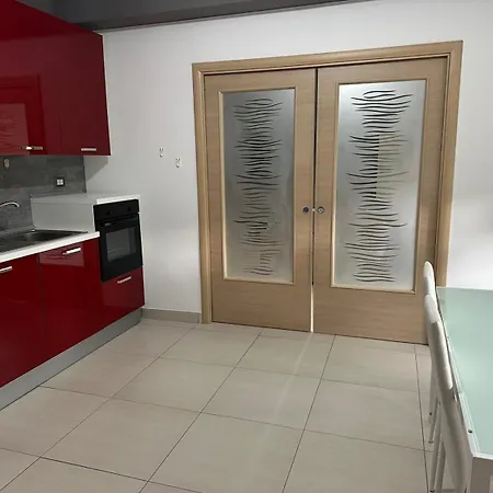 Apartamento Sharon Vibo Valentia