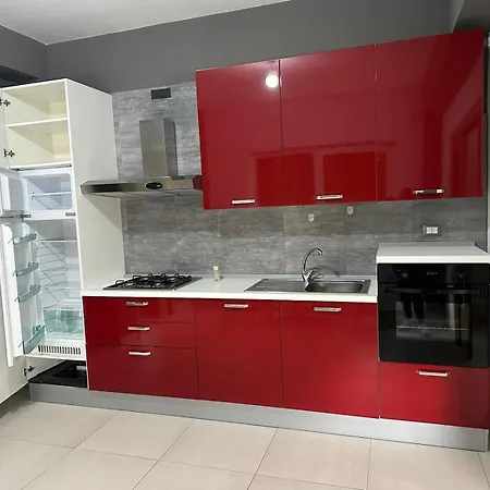 Sharon Apartamento *