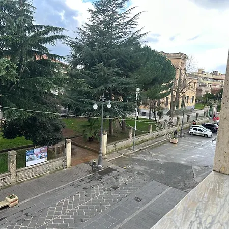 Apartamento Sharon *