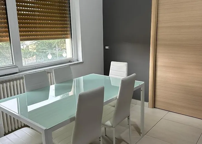 Apartamento Sharon *