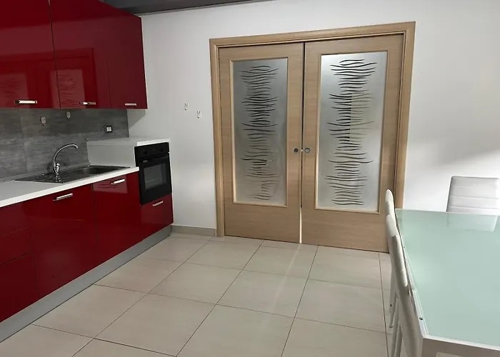 Apartamento Sharon Vibo Valentia