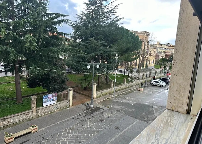 Apartamento Sharon *