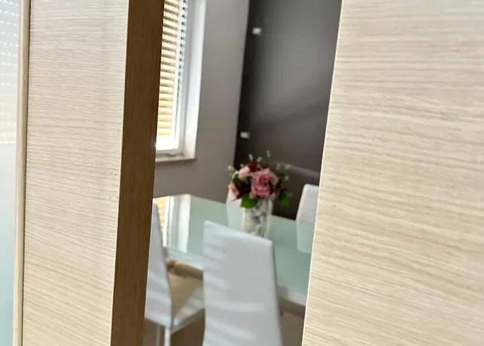 Apartamento Sharon Vibo Valentia