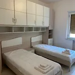 Apartmán Sharon