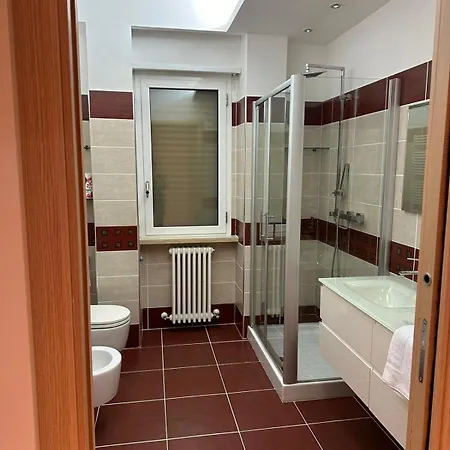 Daire Sharon Vibo Valentia