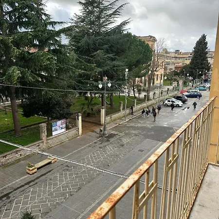 Apartment Sharon Vibo Valentia