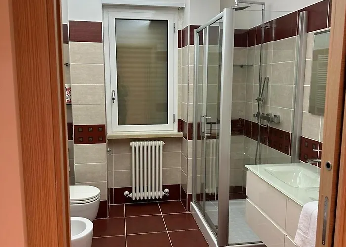 Apartment Sharon Vibo Valentia